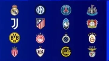 صراع البقاء.. الفرق المتأهلة إلى ملحق دوري أبطال أوروبا في طريقها لميونخ 2026